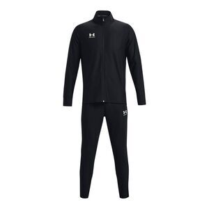 Under Armour Mens Challenger Tracksuit / Black/White